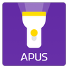 APUS Flashlight-Free & Bright Mod