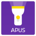APUS Фонарик | Супер яркий Mod