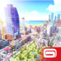 City Mania icon