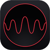 Audio Spectrum Analyzer & Sound Frequency Meter icon