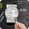 Magnifier (Magnifying Glass) Mod