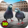 City Bird Pigeon Simulator Mod