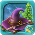 Magic House Hidden Object Game icon