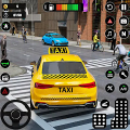 Taxi Life Simulator: Car Games Mod