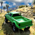 Off road Tropical Cargo icon