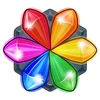 Gems & Magic quebra-cabeça de aventura Mod Apk [Dinheiro infinito]