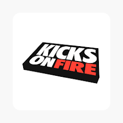 KicksOnFire: Shop, Release Cal Mod Apk