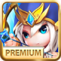 Defender Legend Premium‏ Mod