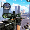 Sniper FPS Shooting: Offline Gun Shooting Games Mod