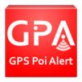 GPS Poi Alert Pro‏ Mod