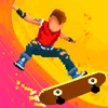 Halfpipe Hero - Best Skateboarding Game Mod Apk 1.1.0 [Ödül]