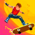 Halfpipe Hero - Best Skateboarding Game Mod