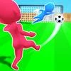 Football flying over shoot 2020 Mod Apk [Dinero ilimitado]