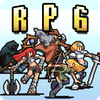 Automatic RPG icon