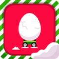 Egg Car - Don't Drop the Egg! icon