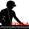MusicLabeLManagerExtra Mod
