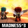Madness Cubed Craft - Cube War Mod
