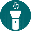 Music Flashlight icon