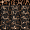 Theme for ExDialer Leopard Mod