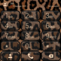 Theme for ExDialer Leopard‏ Mod