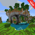 Mini World Craft 2 : Building and Survival Mod