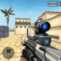 Counter Terrorist Strike Game icon