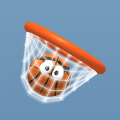 Ball Shot - Fling to Basket Mod