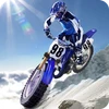 Hill Bike Galaxy Trail World 2 Mod apk