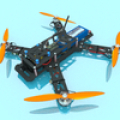 Drone Simulator - DRS Mod