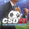 Club Soccer Director 2021 - So icon