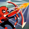 Superhero Archer: Stickman Bow Mod