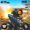 Call of Enemy Battle FPS Games‏ Mod