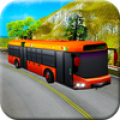 Ônibus de estacionamento 3D: jogos de simulação Mod