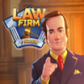 Idle Law Firm: бизнес-игра Mod
