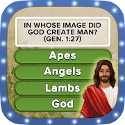 Daily Bible Trivia Bible Games Mod Apk