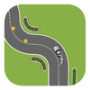 Curve Driver APK+MOD (Unlimited money)v1.1 Curve Driver