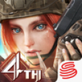Rules of Survival – VNG Mod