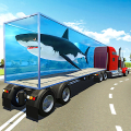 Sea Animal Transport Truck Sim Mod