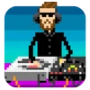 Dave in the Tunnel Rave icon