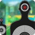 Tüfek Atışı Simülatör 3D - Atış Poligonu Oyunu Mod