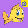 Freddi Fish 1: Kelp Seeds Mod