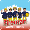 Fireman Sam Rescue world Mod