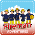 Fireman Sam Rescue world Mod