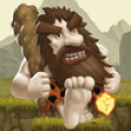 Caveman Chuck Adventure icon