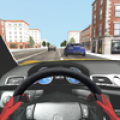 In Car Racing icon