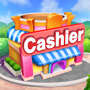 Supermarket Cashier Game Mod Apk