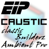 Caustic 3 Builderz Ambient Pro Mod