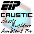 Caustic 3 Builderz Ambient Pro‏ Mod