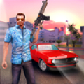 Miami Gangster Criminal Underworld-Grand Car Drive Mod