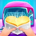 Cake Maker Cooking Cake Games Mod